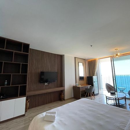 Panorama Apartment Sunset Nha Trang City Esterno foto