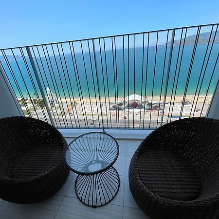 Panorama Apartment Sunset Nha Trang City Esterno foto