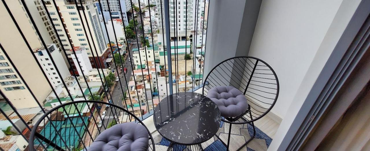 Panorama Apartment Sunset Nha Trang City Esterno foto